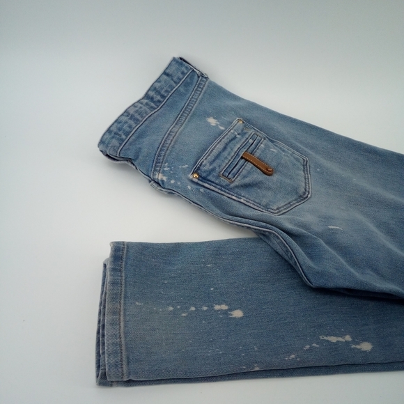 twenty8twelve Painter Stage 5 PEG Jeans as seen on Sienna Miller 25 Cotton - Picture 13 of 16